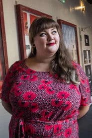 Herself (@_chubbydane)