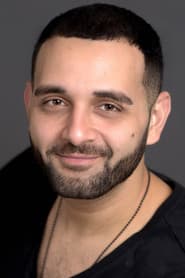 Richie Asad