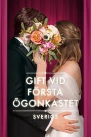 Gift vid första ögonkastet