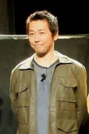 Kazu / KirinRanger