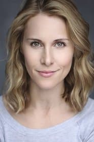 Stacey (voice)