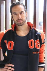 Nico Rocha