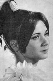 Pavel (as Szabó Gabriella)