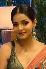 Megha Sen