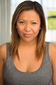 Landlady (as Kristine Caluya)