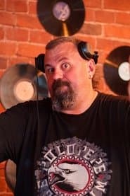 Rezhisser "Muzhskoe Radio"