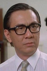 Barrister Wong Tai-Man