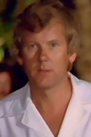 John Desmond - Commissioner of Police