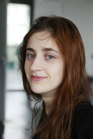 Bernd's Girlfriend