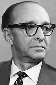 Feliks Edmundovich Dzerjinsky