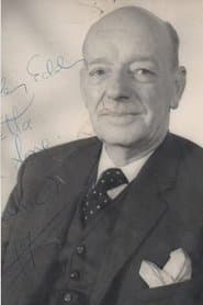 Mr. Geoffrey Brown