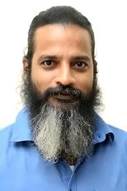 Brahma Jois