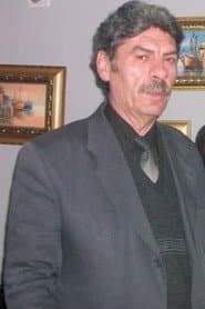 Gjergji