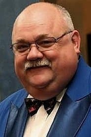 Chub, Oksana's father