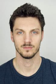 Danny McCrae