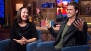 Laurie Metcalf & Aaron Tveit