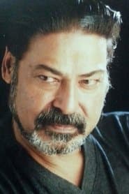 Manohar Shetty