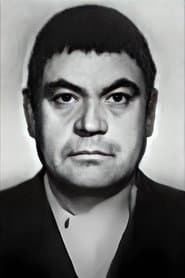 Nestor Grigoryevich Nazarchuk