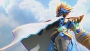 The conflict between Jett and Mach
