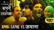 Sapne Vs Zamana