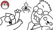Spider Cat