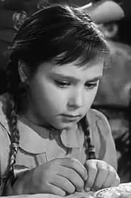 Natasha in a childhood