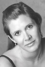 General Leia Organa