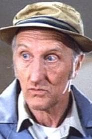 Motel Clerk