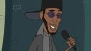 Poetic Justice
