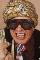 Ernie Roth (Archive footage)