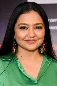 Bindu's Mother