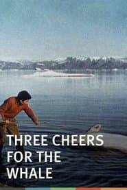 Three Cheers for the Whale