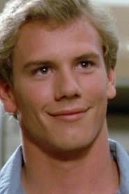 Billy at 18