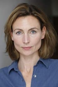 Anne-Marie Frenaud