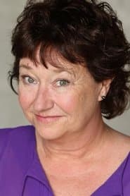 Mitzy Pittman
