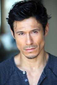 Sergeant Riley Rodriguez