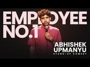 Employee No.1