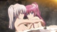 Amane and Kazuki’s Massage That Can’t Go In a Diary