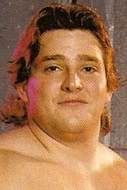 "The British Bruiser" Johnny Smith