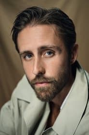 James Winterland (voice)