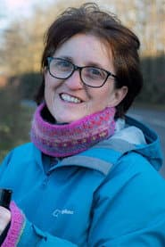 Dr. Susan Shakespeare