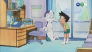 Nobita is the Only Creature on Earth