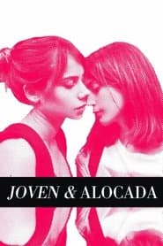 Joven y alocada