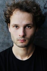 Jonathan Trotz