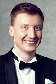 Security Guard Lysenko