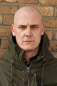 Sgt Mark Campbell