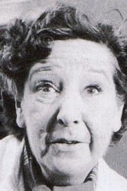 Mrs. Eynsford-Hill