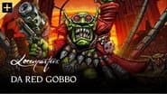 Da Red Gobbo