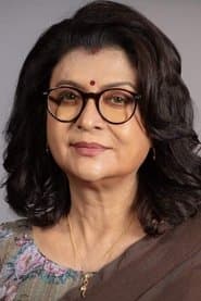 Nandita Roy