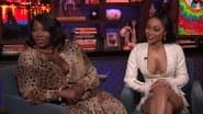 Shamari DeVoe; Bevy Smith